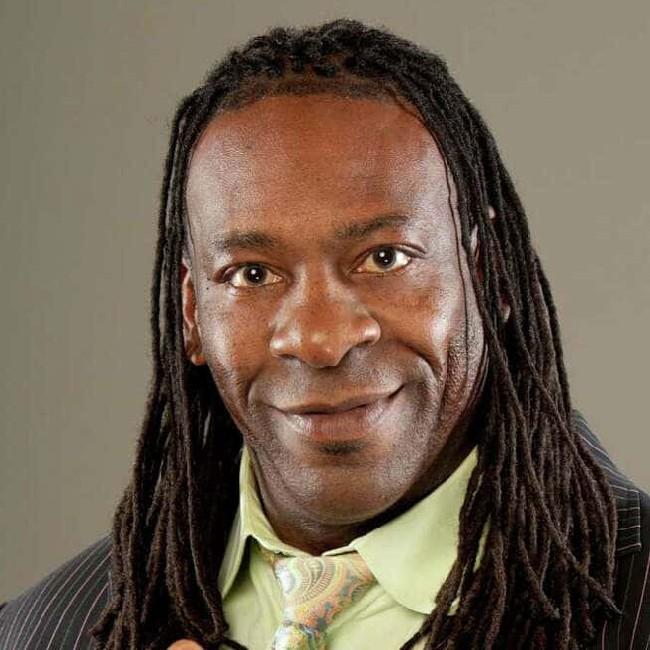 BOOKER T