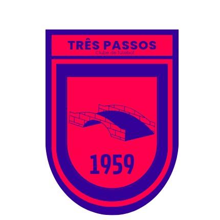 Três Passos CF