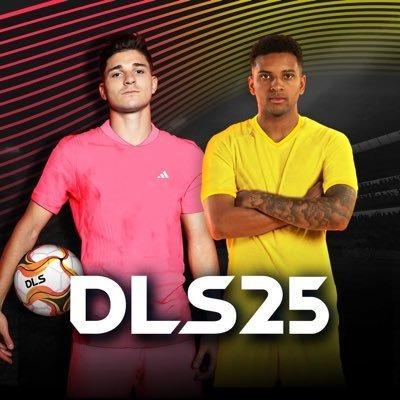DLS 25 TOURNAMENT