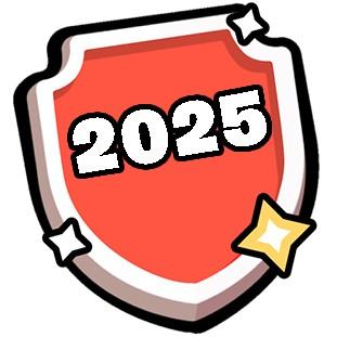 (N) 2025