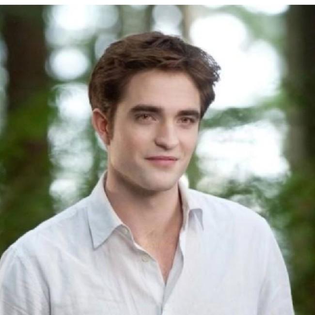 Edward Cullen ks