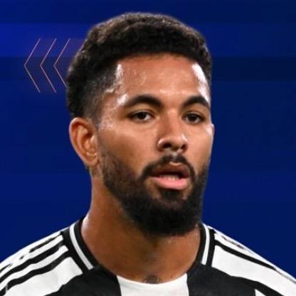Douglas Luiz