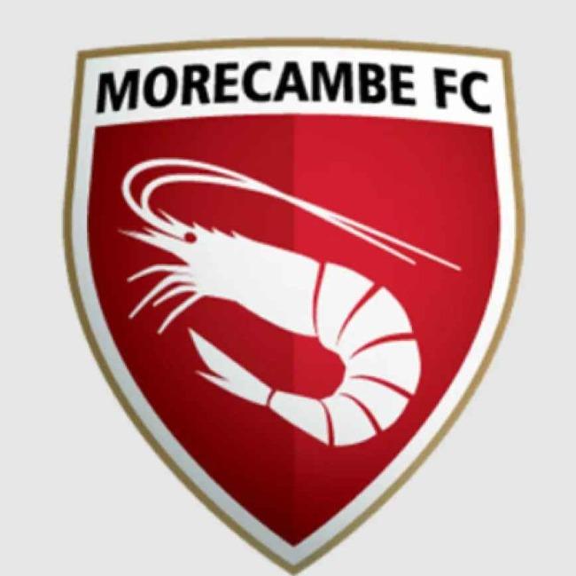 Morecambe FC
