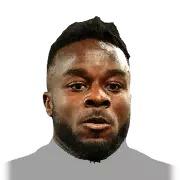 Maxwel Cornet