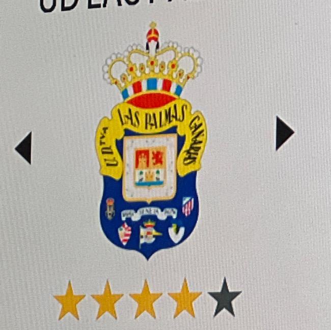 Las Palmas