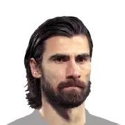 Andre Gomes