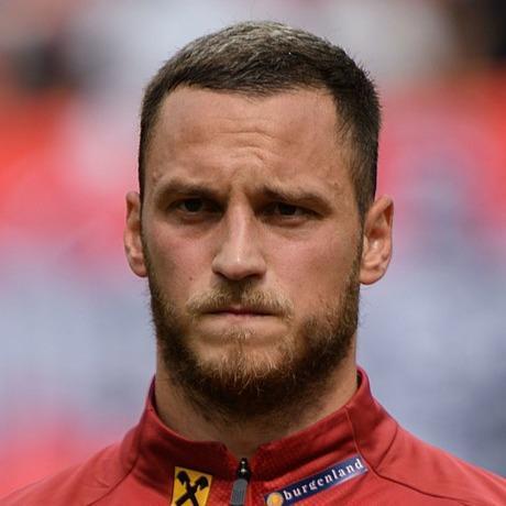 M. Arnautovic