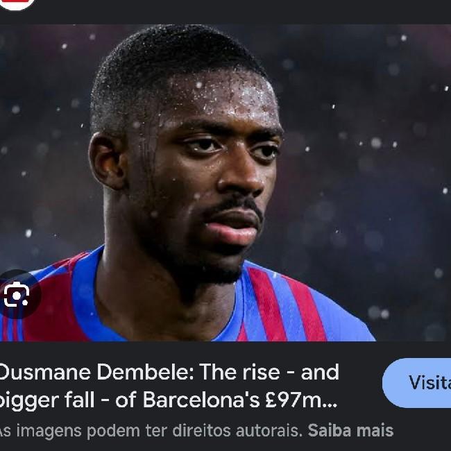 O. Dembele