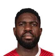 Samuel Umtiti