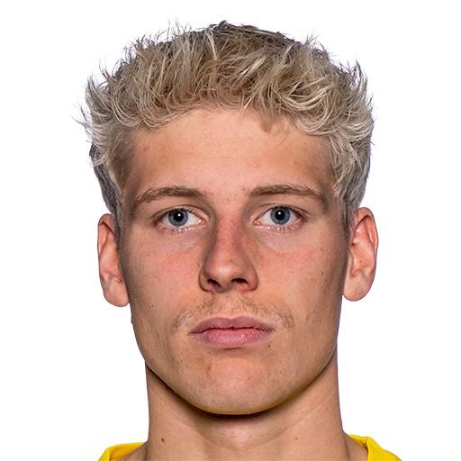 Альберт Грёнбек