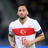 H. Çalhanoglu