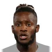 M. Batshuayi