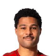 Serge Gnabry