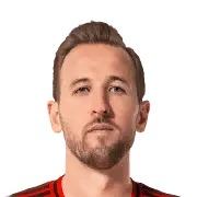 Harry Kane