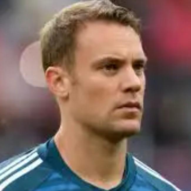 M. Neuer