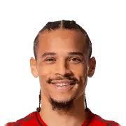 Leroy Sané