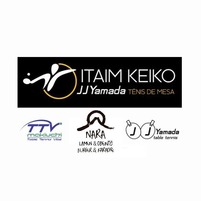 23o. Torneio Amizade Itaim Keiko - Classe B