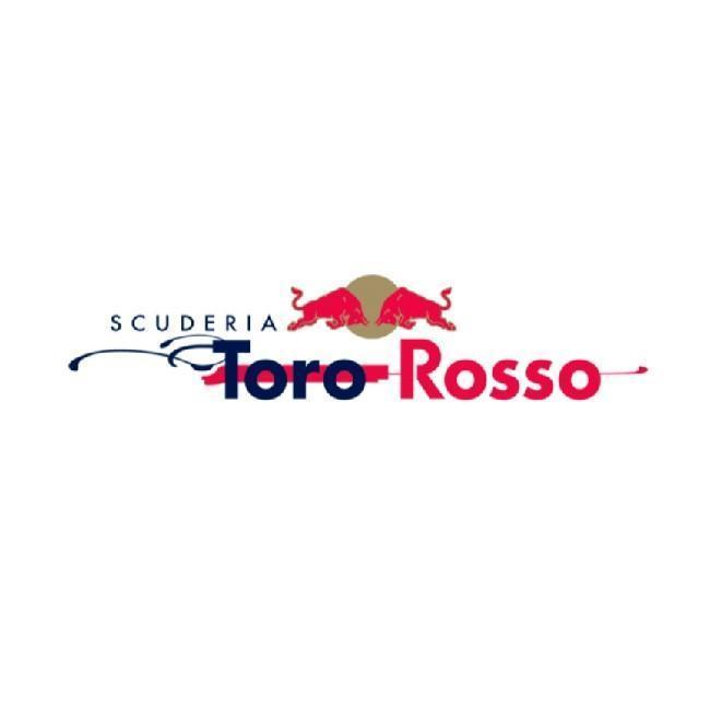 Scuderia Toro Rosso