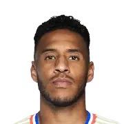 Corentin Tolisso