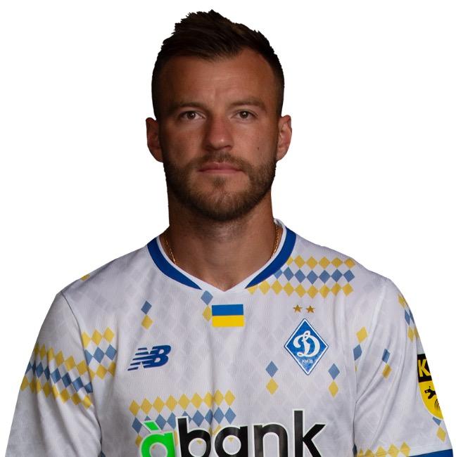 Yarmolenko