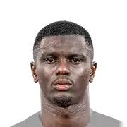 Ousmane Diomande