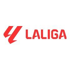 LALIGA EA SPORTS