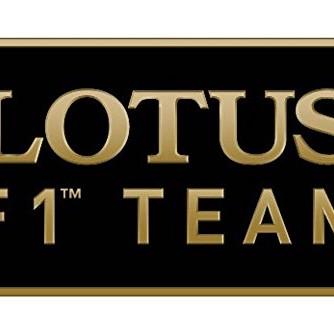 Lotus F1 Team