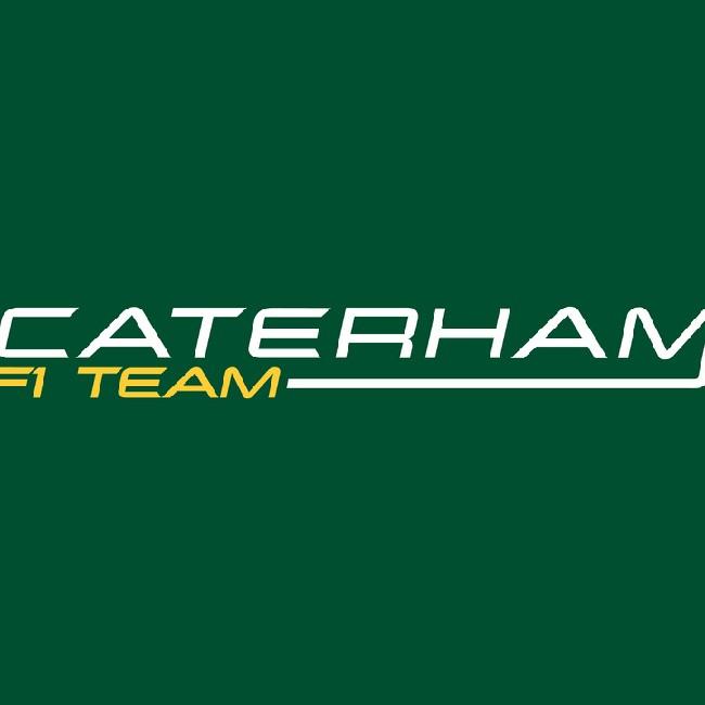 Caterham F1 Team