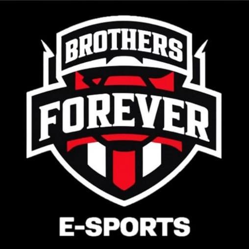 Brothers Forever E-sports