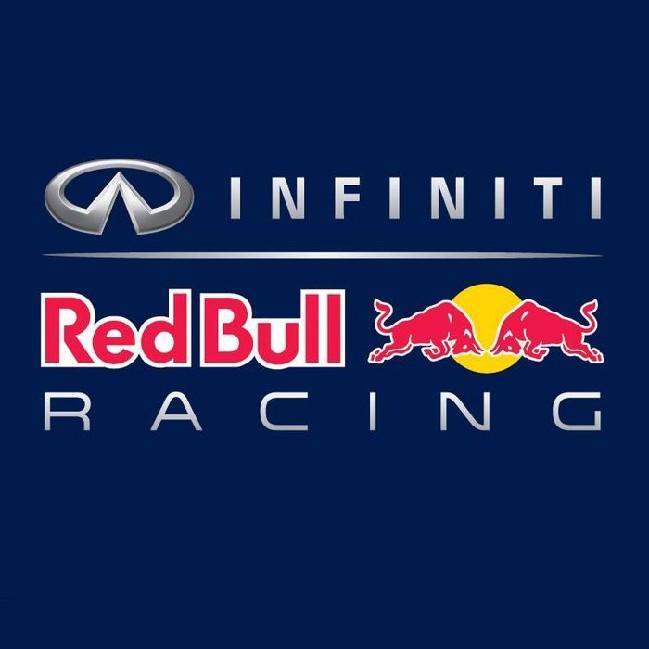 Infiniti Red Bull Racing