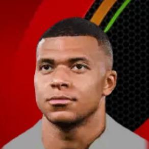 Mbappe