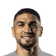 Leon Balogun