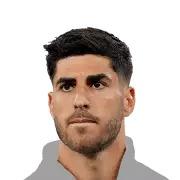 Marco Asensio