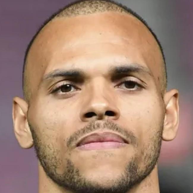 Martin Braithwaite