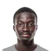 Mohamed Diomande