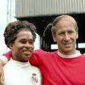 Endrick Bobby Charlton