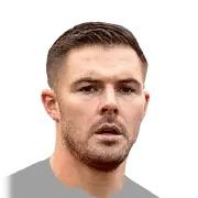 Jack Butland