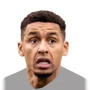 James Tavernier