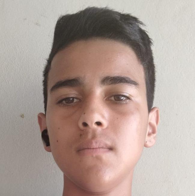 Lucas Gabriel Pereira da Silva (CTK)