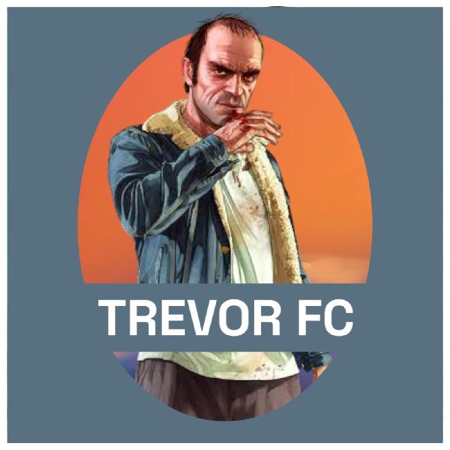 TREVOR FC