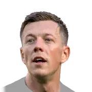 Callum McGregor