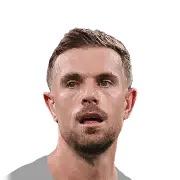 Jordan Henderson