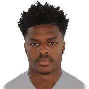 Chuba Akpom