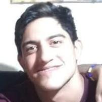Contreras Matías