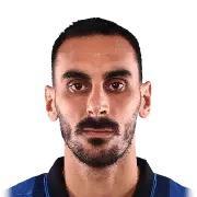 D. Zappacosta