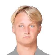 Kasper Dolberg