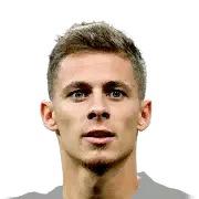 Thorgan Hazard