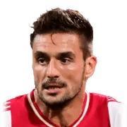 Dusan Tadic