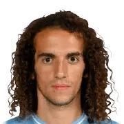 Guendouzi