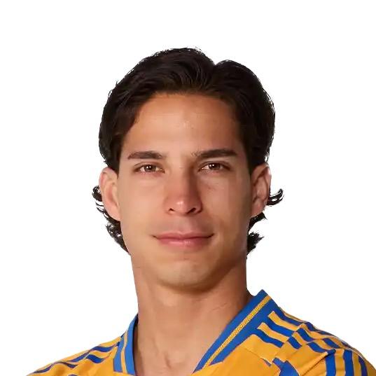 Diego Lainez